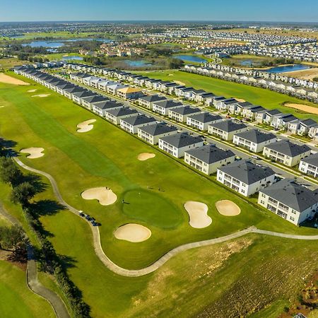 Lovely Condos 18 Minutes Away From Disney! Kissimmee Εξωτερικό φωτογραφία