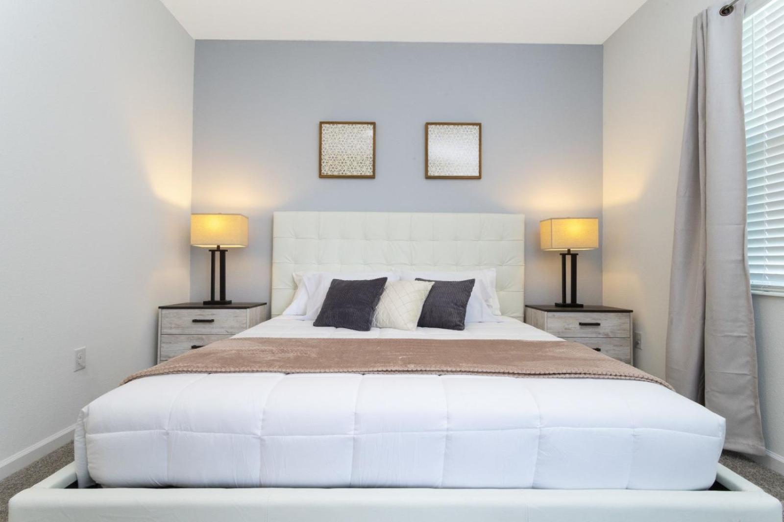 Lovely Condos 18 Minutes Away From Disney! Kissimmee Εξωτερικό φωτογραφία