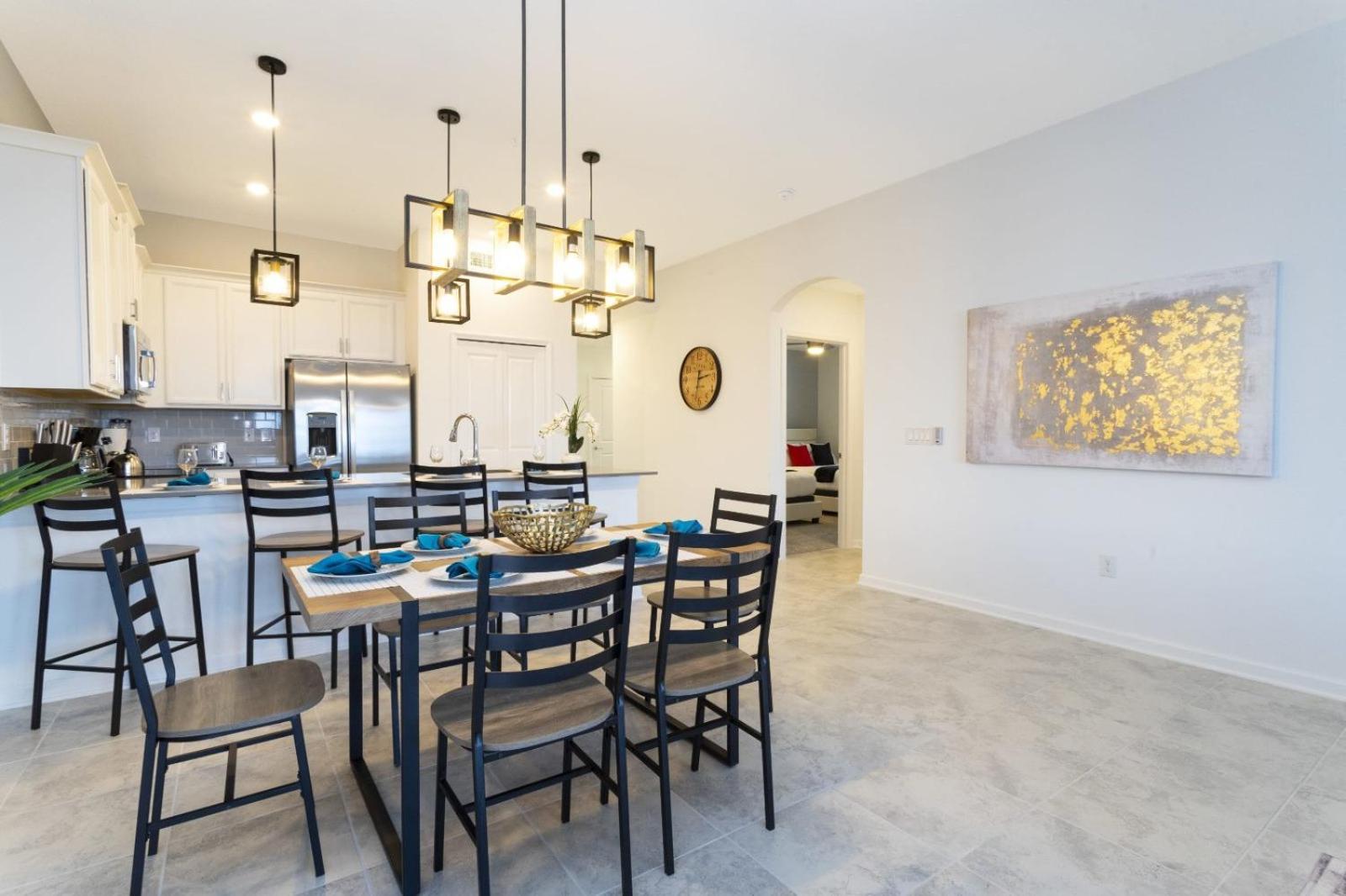 Lovely Condos 18 Minutes Away From Disney! Kissimmee Εξωτερικό φωτογραφία