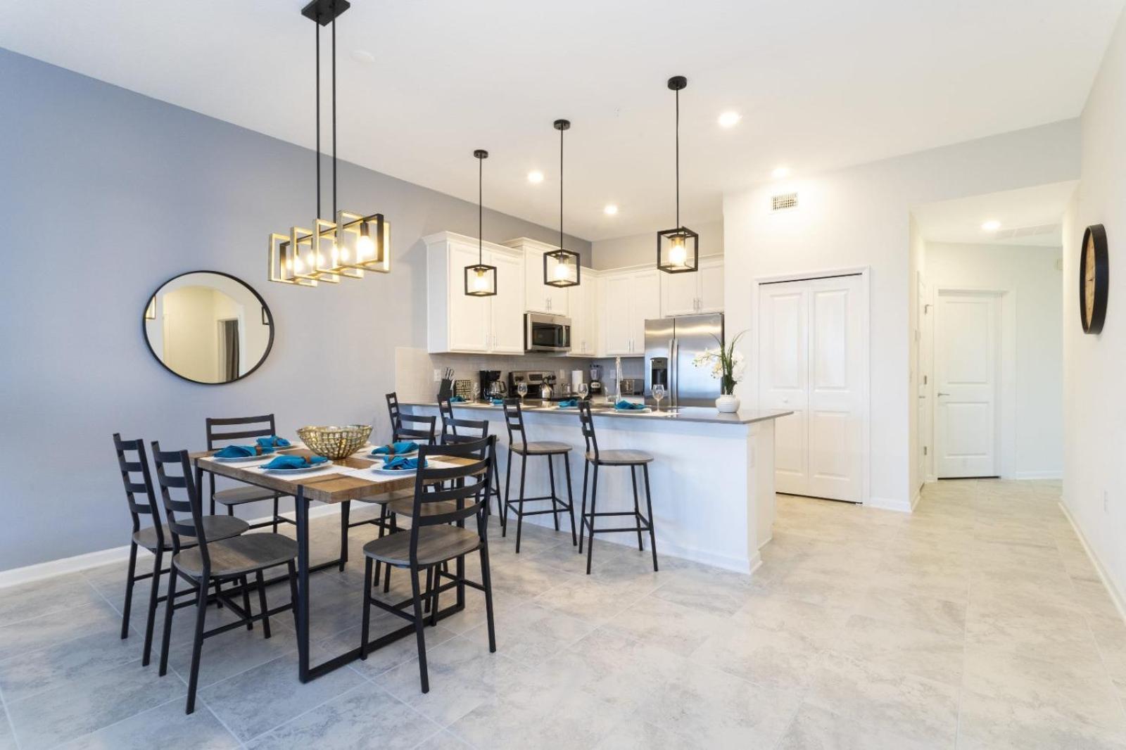 Lovely Condos 18 Minutes Away From Disney! Kissimmee Εξωτερικό φωτογραφία