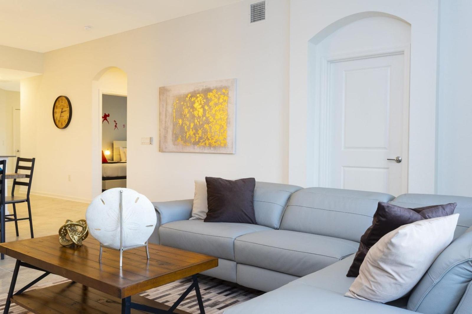 Lovely Condos 18 Minutes Away From Disney! Kissimmee Εξωτερικό φωτογραφία