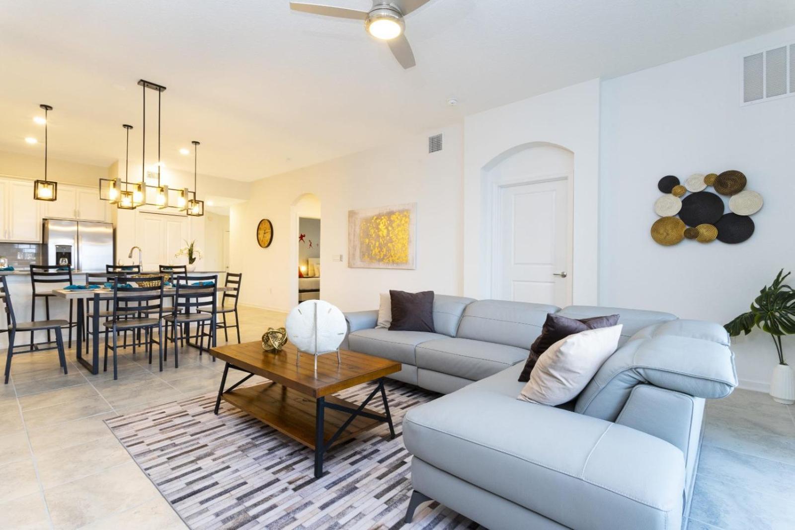 Lovely Condos 18 Minutes Away From Disney! Kissimmee Εξωτερικό φωτογραφία
