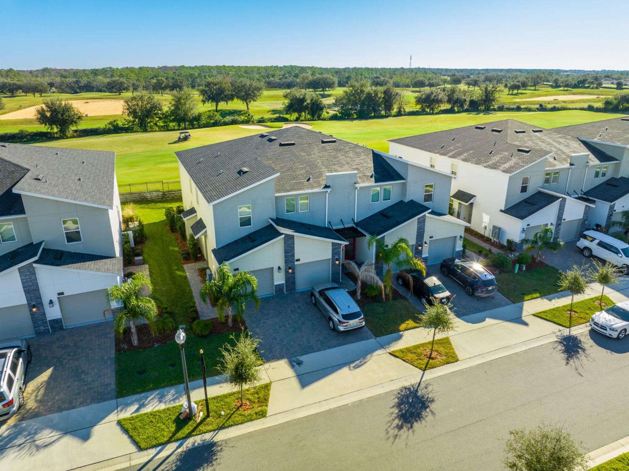 Lovely Condos 18 Minutes Away From Disney! Kissimmee Εξωτερικό φωτογραφία