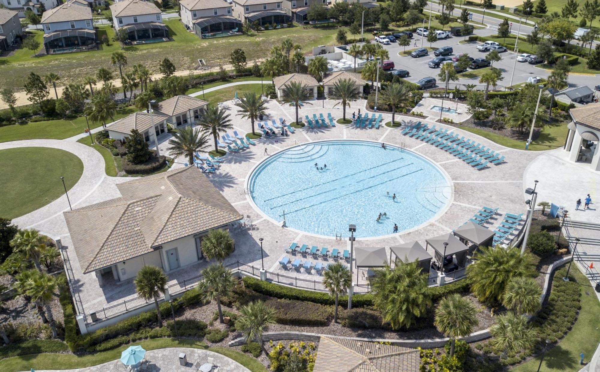 Lovely Condos 18 Minutes Away From Disney! Kissimmee Εξωτερικό φωτογραφία
