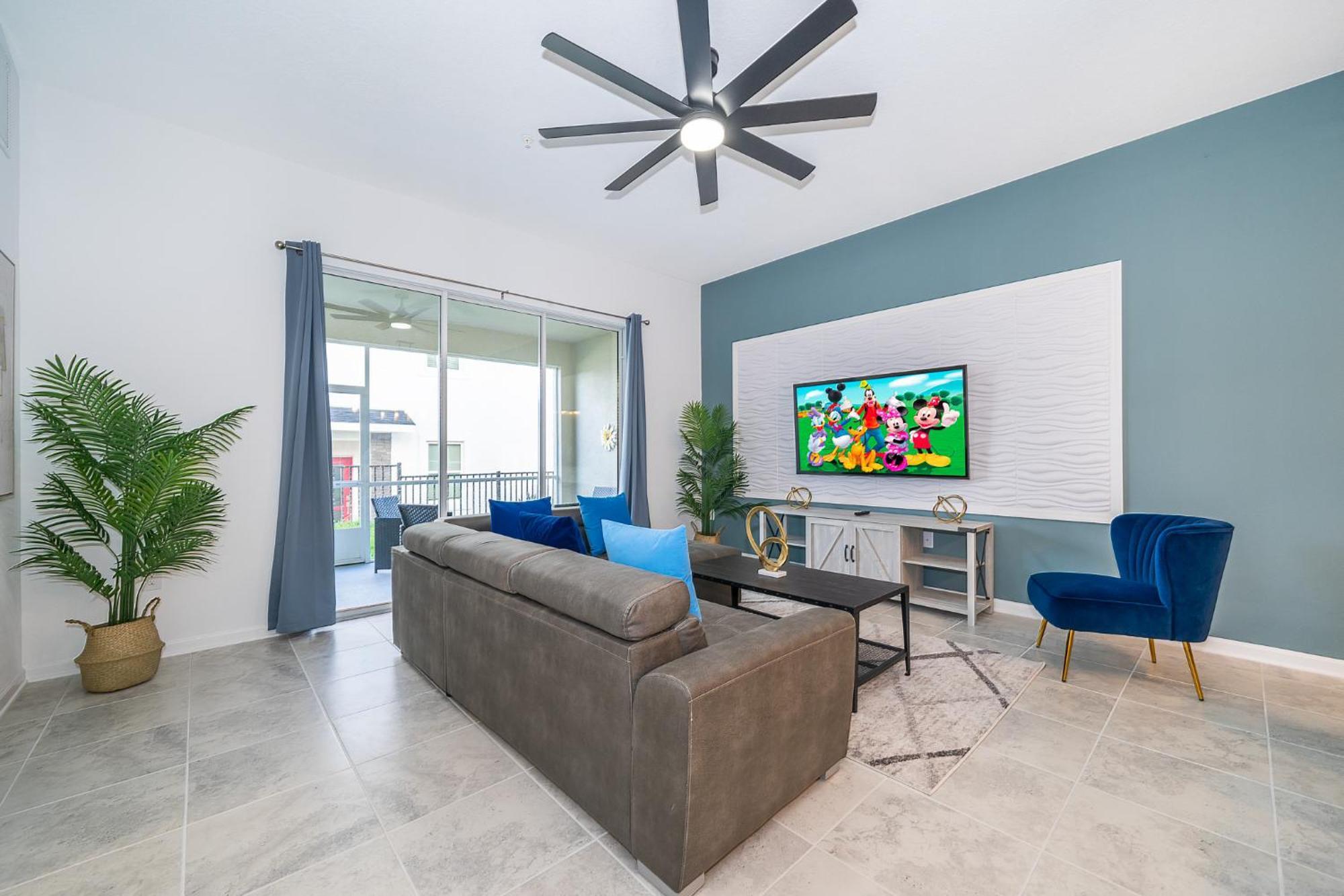 Lovely Condos 18 Minutes Away From Disney! Kissimmee Εξωτερικό φωτογραφία